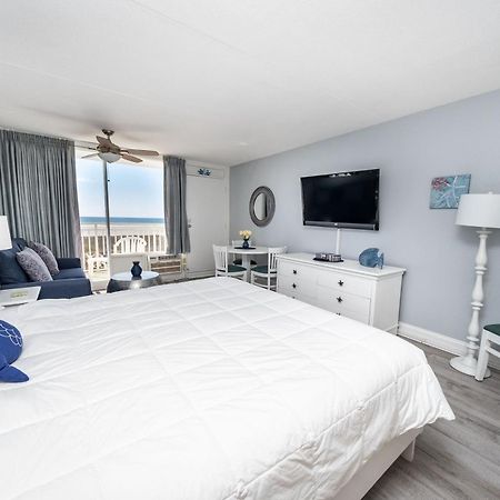 וויילדווד קרסט Nassau Inn מראה חיצוני תמונה
