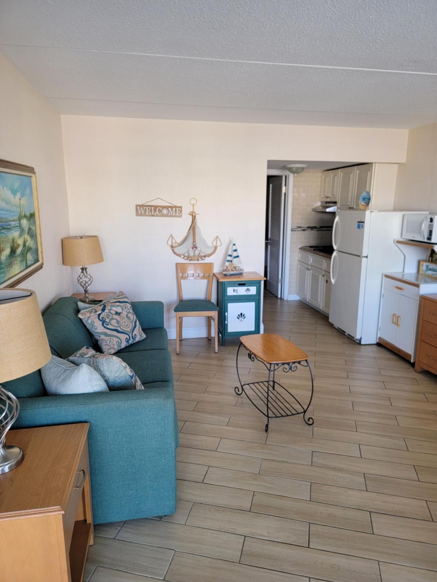 וויילדווד קרסט Nassau Inn מראה חיצוני תמונה