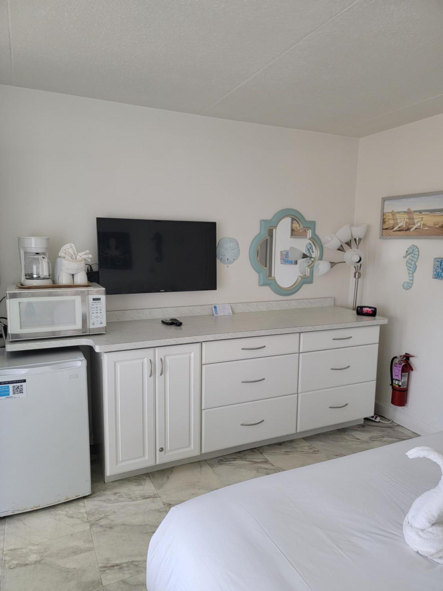 וויילדווד קרסט Nassau Inn מראה חיצוני תמונה