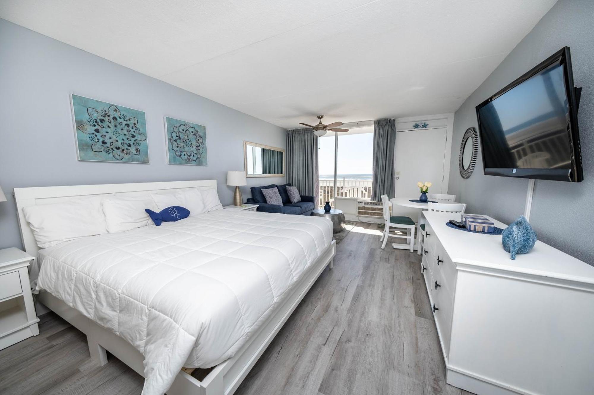 וויילדווד קרסט Nassau Inn מראה חיצוני תמונה