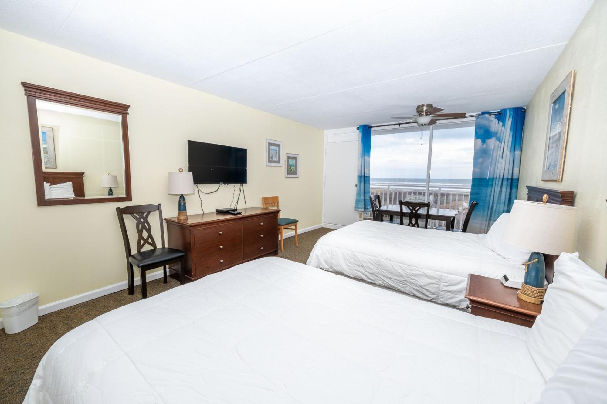 וויילדווד קרסט Nassau Inn מראה חיצוני תמונה